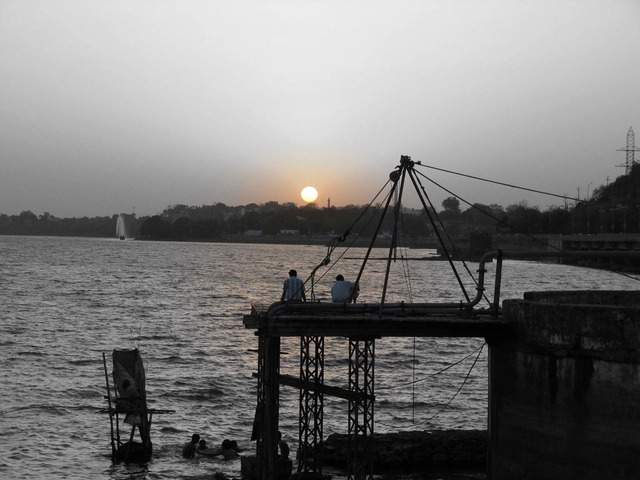 bhopal-lake