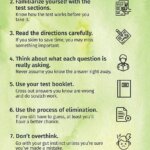 10 SAT Test-Taking Strategies