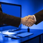 handshake-hands-monitor-online