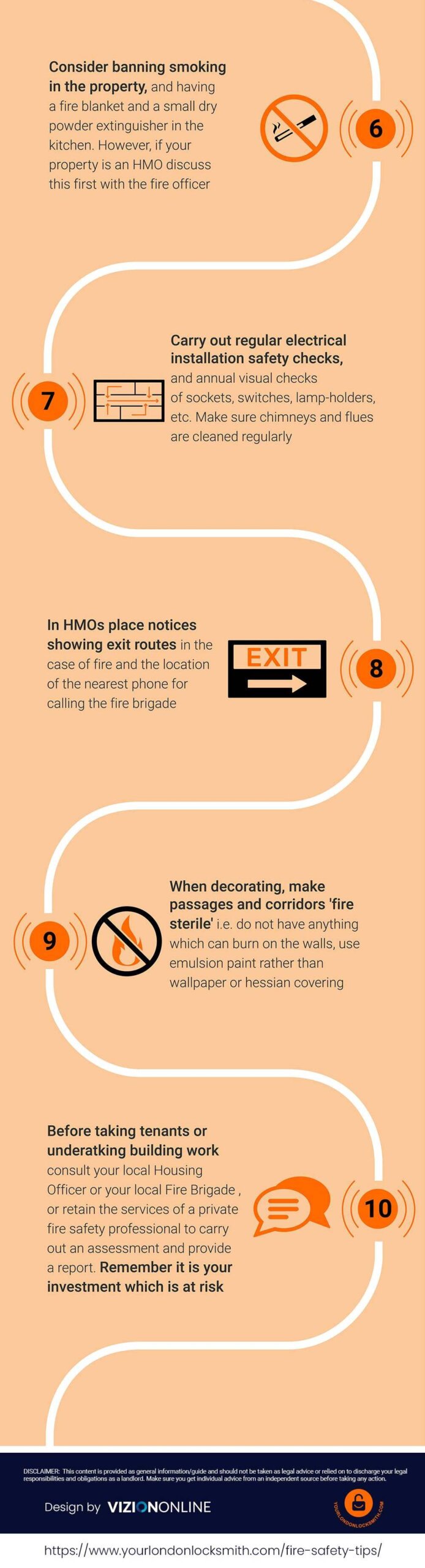 fire-safety-tips - for landlords
