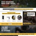 Gun Liability Insurance